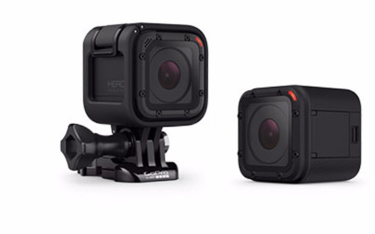 Zbiórka Nowa kamerka na rozwój kanału - zdjęcie główne