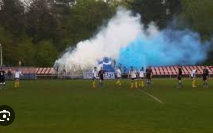 Zbiórka Zbiórka na oprawę Warta Śrem - zdjęcie główne