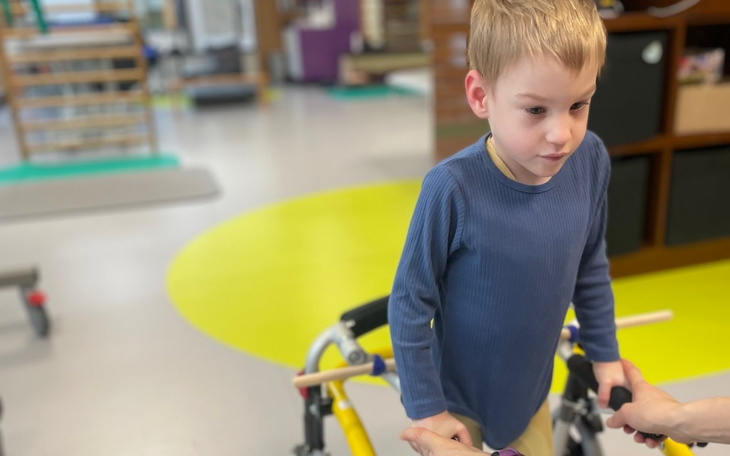 Zbiórka Turnus rehabilitacyjny Bartka - zdjęcie główne