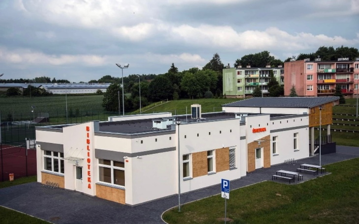 Zbiórka Bilet Bystry Tour - zdjęcie główne