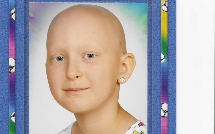 Zbiórka Peruka dla Zuzi - zdjęcie główne