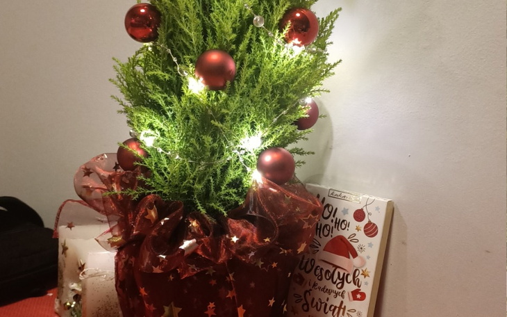 Zbiórka Święta coraz bliżej ... - zdjęcie główne