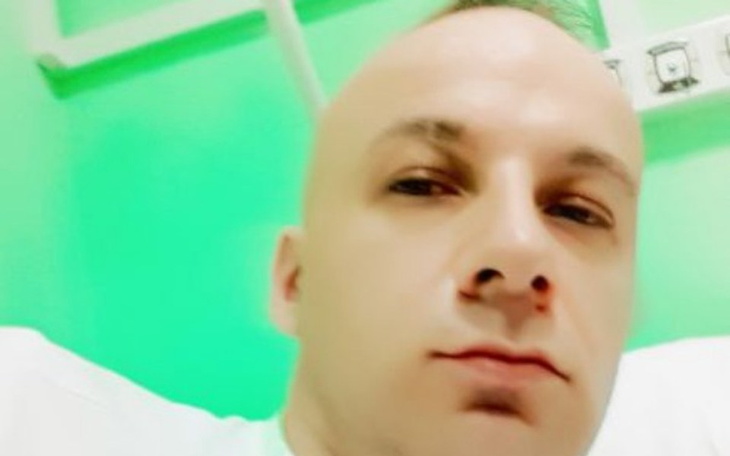 Zbiórka wózek gtm, osoba niepełnosprawna - zdjęcie główne