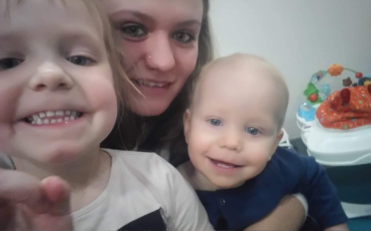 Zbiórka Na pomoc .... - zdjęcie główne