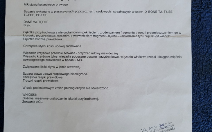 Zbiórka Pomoc przed niepełnosprawnością - zdjęcie główne