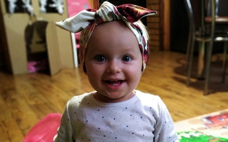 Zbiórka Zbiórka na rehabilitację Meli - zdjęcie główne