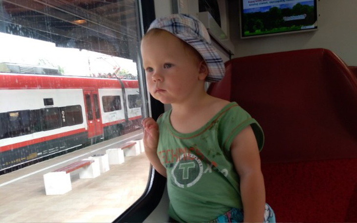 Zbiórka Bym mógł zrozumieć świat! - zdjęcie główne