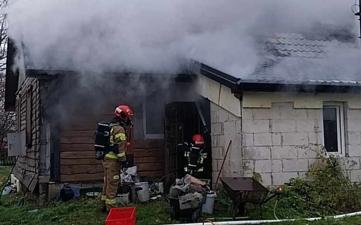 Zbiórka Pomóżmy im odbudować przyszłość - zdjęcie główne