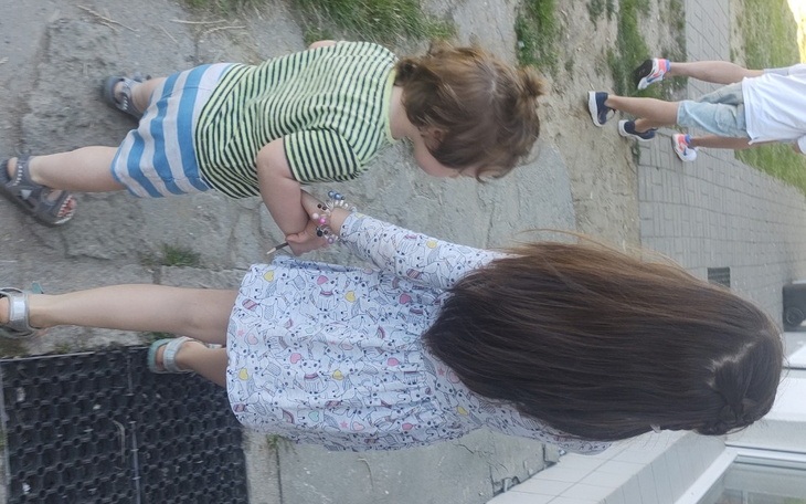 Zbiórka Azyl dla mnie/dzieci dom błagam - zdjęcie główne