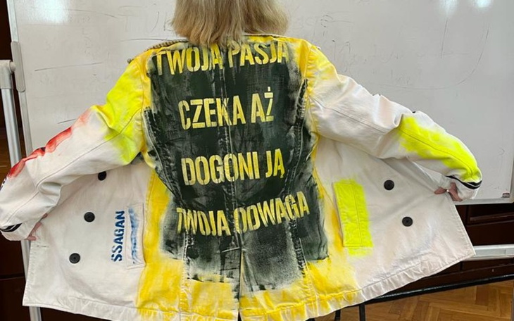 Zbiórka Pomoc dla ukochanej siostry - zdjęcie główne