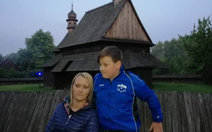 Zbiórka Pomoc dla Wioli - zdjęcie główne