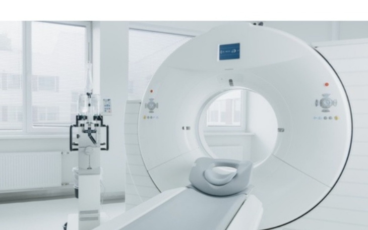 Zbiórka Rak -Badanie Pet w kierunku rak - zdjęcie główne