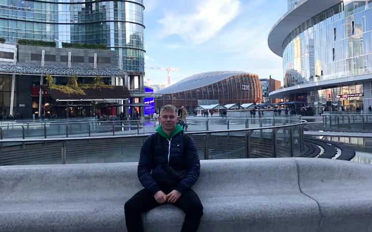 Zbiórka PS5 dla dzieci z domu dziecka - zdjęcie główne