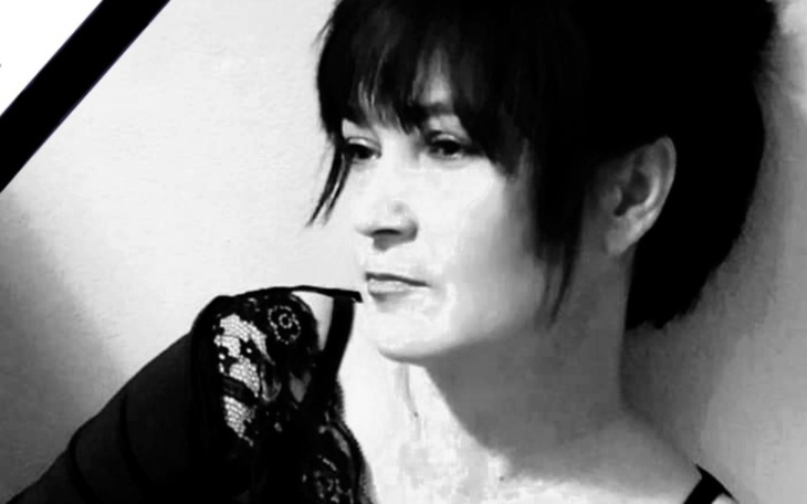 Zbiórka Na sprowadzenie mamy do domu. - zdjęcie główne