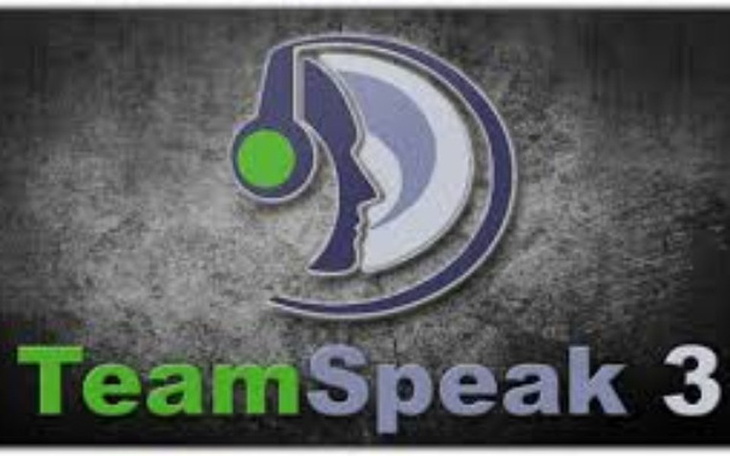 Zbiórka TeamSpeak3 - zdjęcie główne