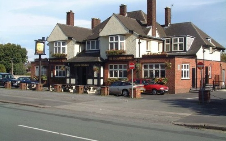 Zbiórka Wyjazd do Anglii - zdjęcie główne