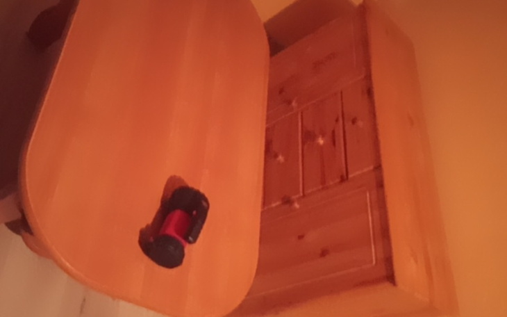 Zbiórka Remont mieszkania,jestem chory - zdjęcie główne