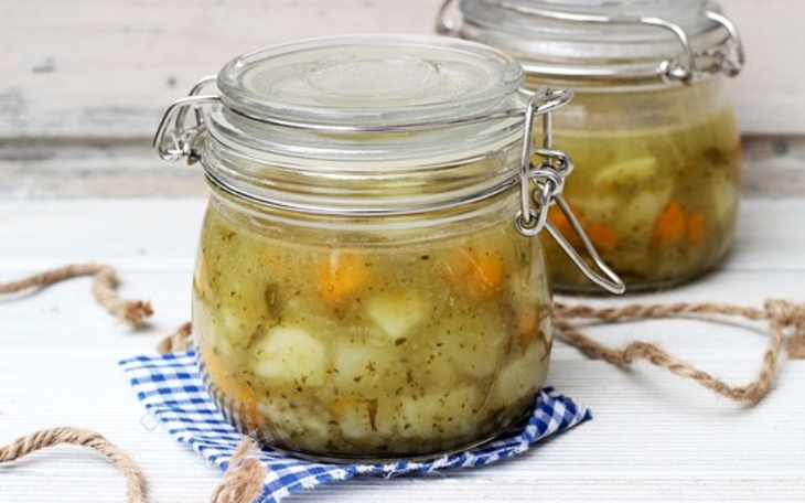 Zbiórka Słoik nadziei - zdjęcie główne