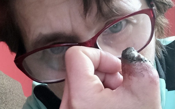 Zbiórka Aby powrócił usmiechl - zdjęcie główne