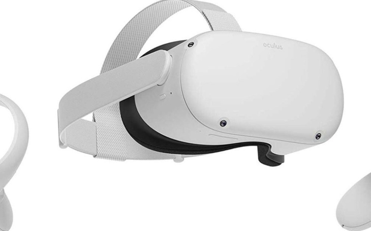 Zbiórka Okulary VR dla 2 dzieci - zdjęcie główne