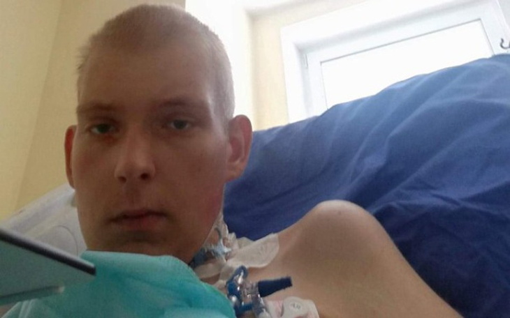 Zbiórka Pomóż mojemu bratu - zdjęcie główne