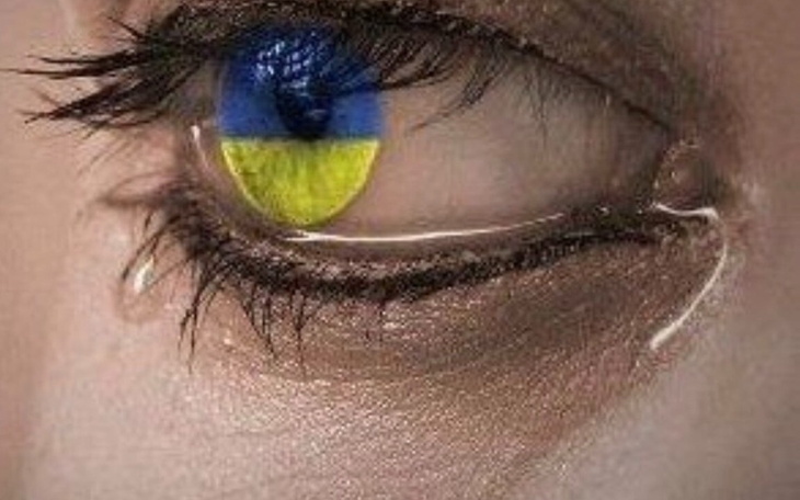 Zbiórka Pomoc dla walczącej Ukrainy - zdjęcie główne