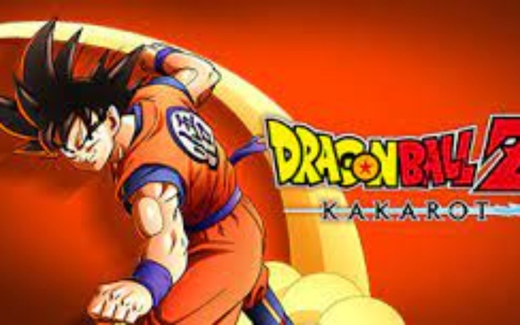 Zbiórka na dragon ball z kakarot 3 - zdjęcie główne
