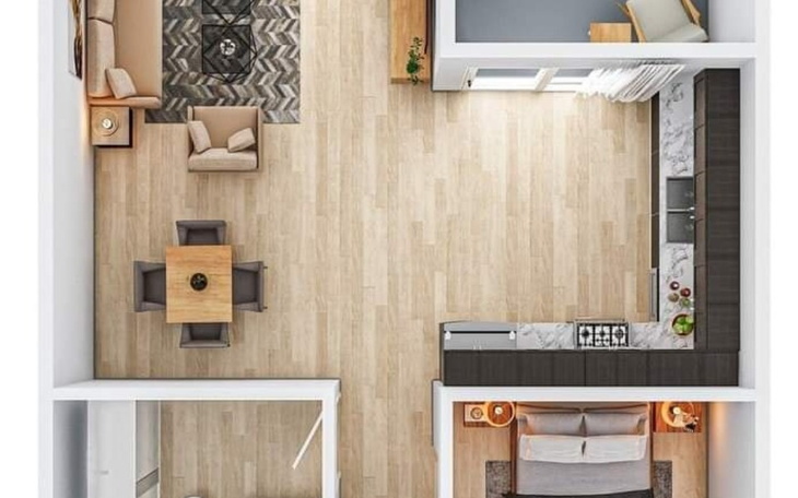 Zbiórka Na dom dla syna - zdjęcie główne