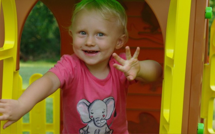 Zbiórka Nóżka Zosi - konieczna operacja - zdjęcie główne