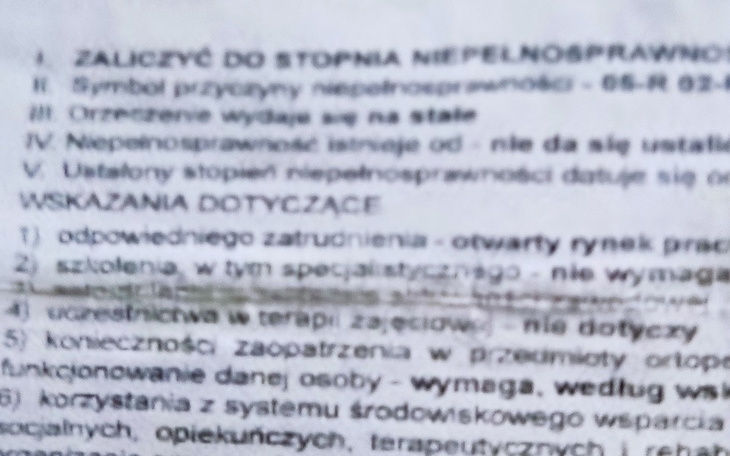 Zbiórka Wsparcie w chorobie. - zdjęcie główne