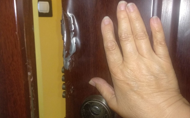 Zbiórka Drzwi dla Pani Alicji - zdjęcie główne