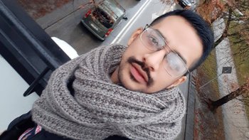 Zbiórka Pomoc dla Talhy - miniaturka zdjęcia