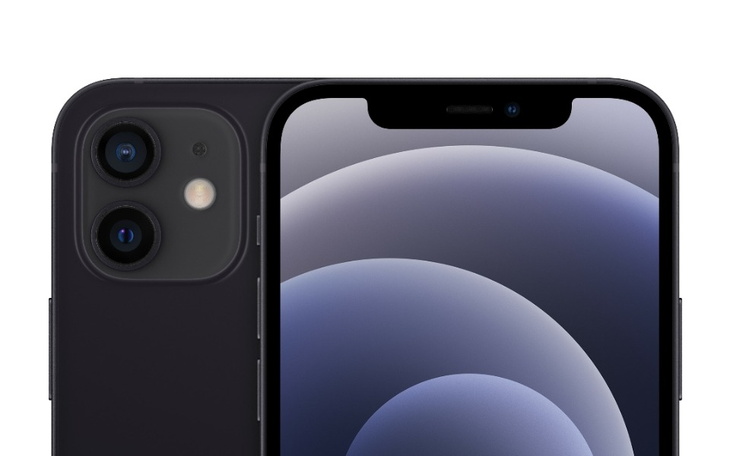 Zbiórka Zbieram na iPhona 12 - zdjęcie główne