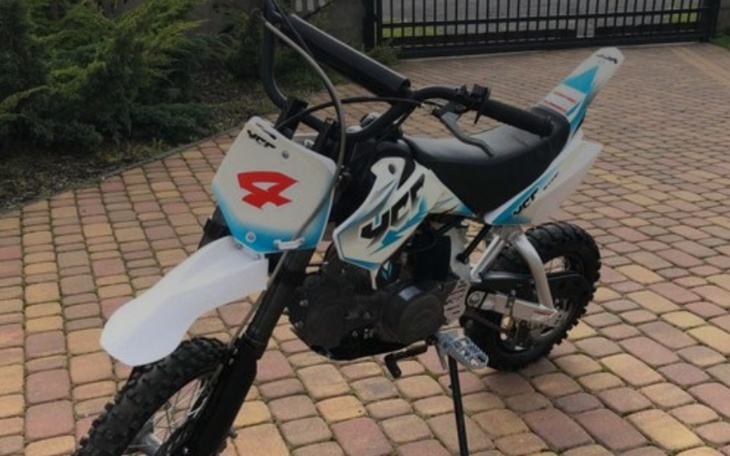 Zbiórka Na ochronicze do motoru itp. - zdjęcie główne