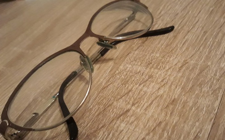 Zbiórka Zdrowe oczy Oleńki - zdjęcie główne