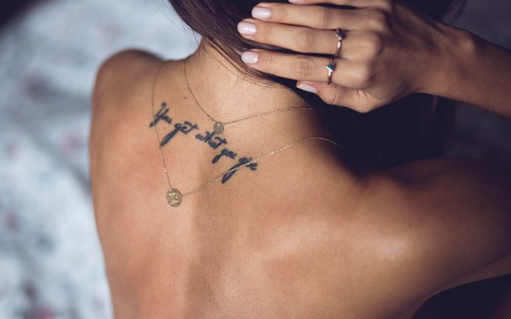 Zbiórka Zbiórka pieniędzy na tatuaż :) - zdjęcie główne