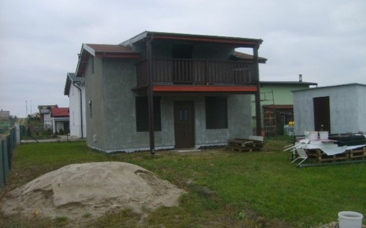 Zbiórka Materiały budowlane budowa - zdjęcie główne