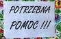 Zbiórka Potrzebująca rodzina z dziećmi - miniaturka zdjęcia