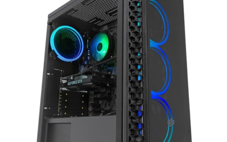 Zbiórka Zbieram na nowy komputer. D - zdjęcie główne