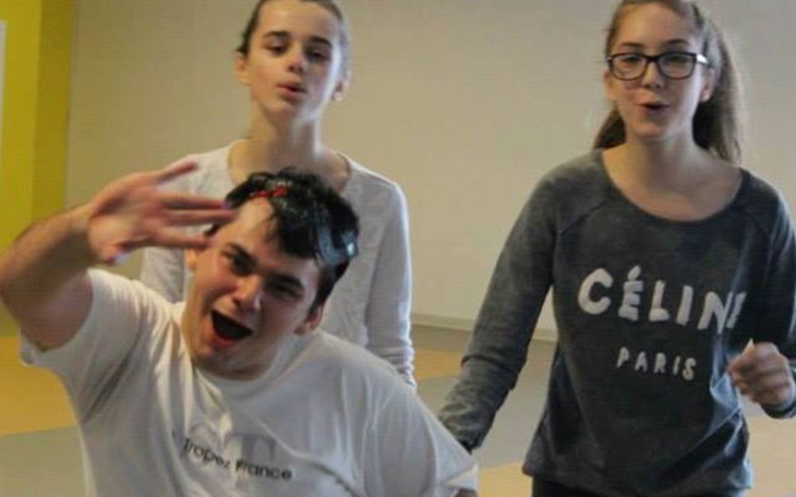 Zbiórka Kamil Czyrski - zdjęcie główne