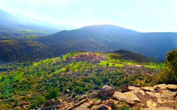 Zbiórka Almzi - zbiórka na rzecz wody - zdjęcie główne