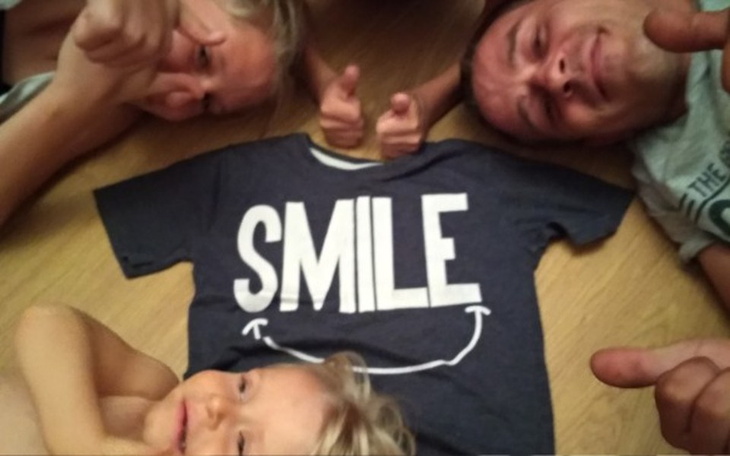 Zbiórka Badania i leczenie w chorobie no - zdjęcie główne