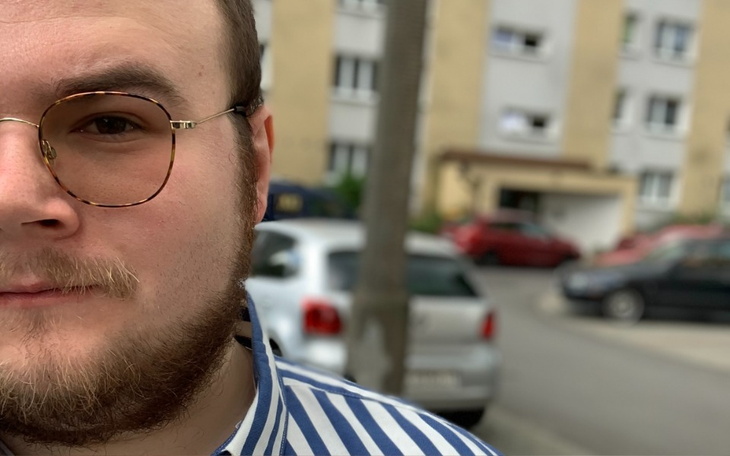 Zbiórka Na życie swoje i kota - zdjęcie główne