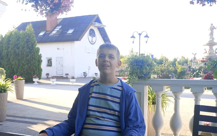 Zbiórka Leczenie autyzma - zdjęcie główne