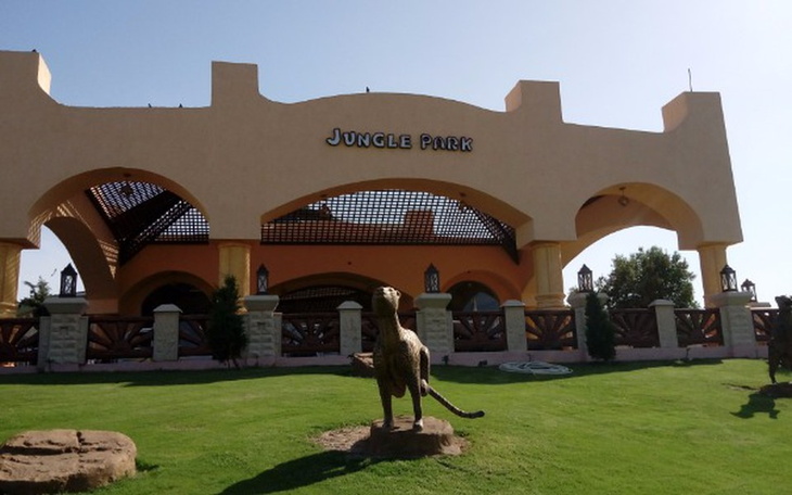 Zbiórka Wymarzony odpoczynek - zdjęcie główne