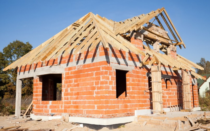 Zbiórka Dom marzeń2020 - zdjęcie główne