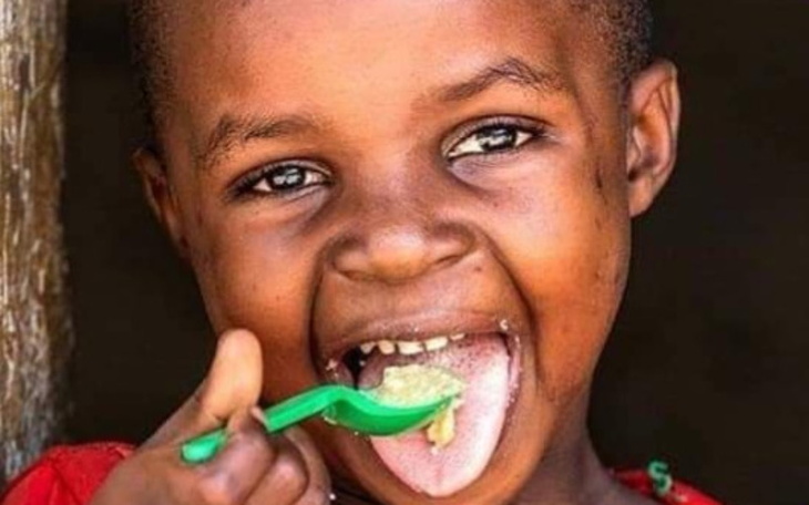 Zbiórka Zbiórka dla dzieci z Malawi - zdjęcie główne