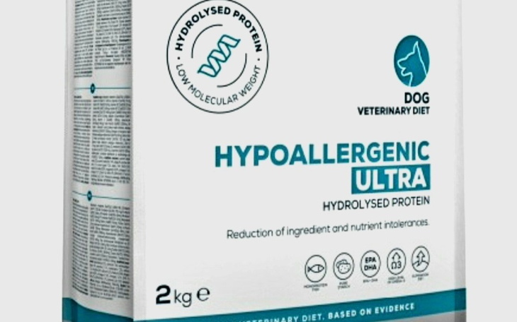 Zbiórka Leczenie owczarka - zdjęcie główne