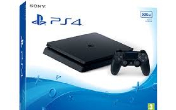 Zbiórka Konsola Oliwierek - zdjęcie główne