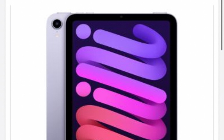 Zbiórka Zbieram na iPada, klawiaturę - zdjęcie główne